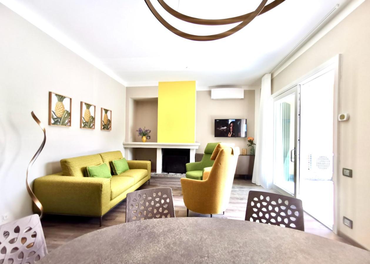 Grumo Beach By Design Studio Lierna Extérieur photo