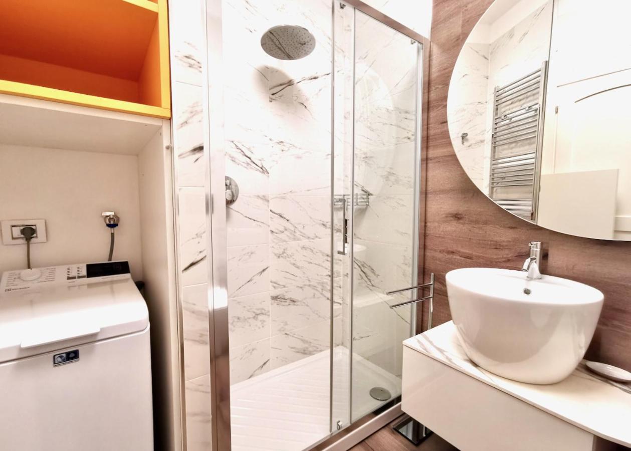 Grumo Beach By Design Studio Lierna Extérieur photo